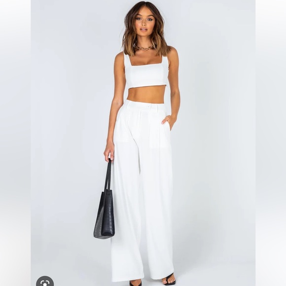 Princess polly Huxley set - Picture 1 of 2